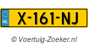 X161NJ