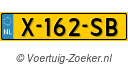 X162SB