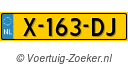 X163DJ