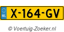 X164GV