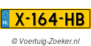 X164HB