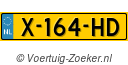 X164HD