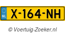 X164NH