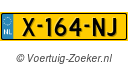 X164NJ