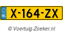 X164ZX