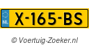X165BS