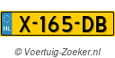 X-165-DB