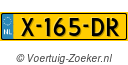 X165DR