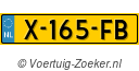 X-165-FB