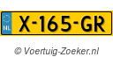 X165GR