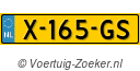X165GS