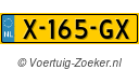 X165GX