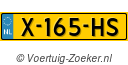 X165HS
