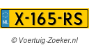 X165RS