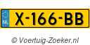 X166BB