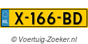 X166BD