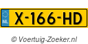 X166HD