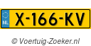 X166KV