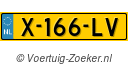 X166LV