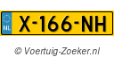 X166NH