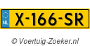 X166SR