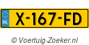 X167FD