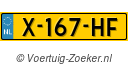 X167HF