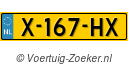 X167HX