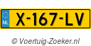 X167LV