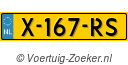 X167RS