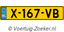 X167VB