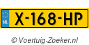 X168HP
