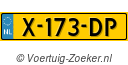 X-173-DP