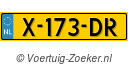 X173DR