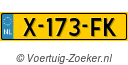 X173FK