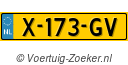 X173GV