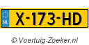 X173HD