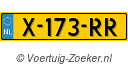 X-173-RR