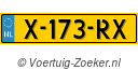 X173RX