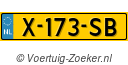 X173SB