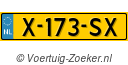 X173SX