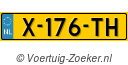 X176TH