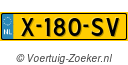 X180SV