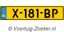 X181BP
