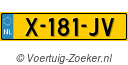 X181JV