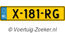 X181RG