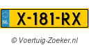 X181RX