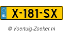 X181SX