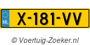 X-181-VV