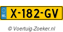 X182GV